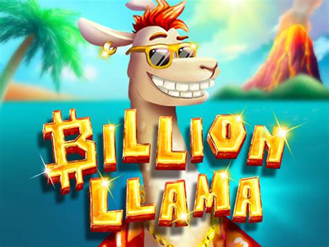 Bingo Billion Llama Slot - Play Online